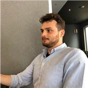 Laureato magistrale in Fisica offre ripetizioni